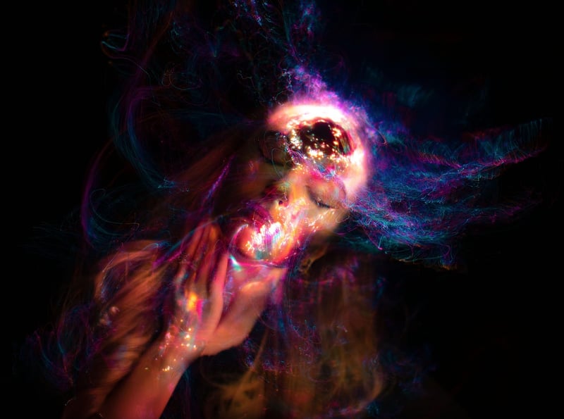 Magical lighting